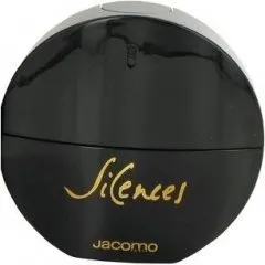 Jacomo Silences (2004) (Eau de Parfum) parfüm şişesi