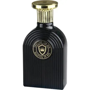 Omerta Conclude perfume bottle