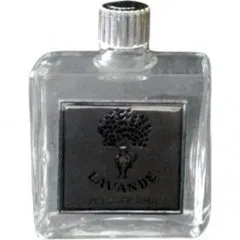 Velouderma Lavande perfume bottle