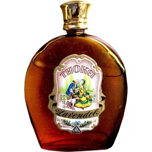 Thokei Lavendel parfüm şişesi