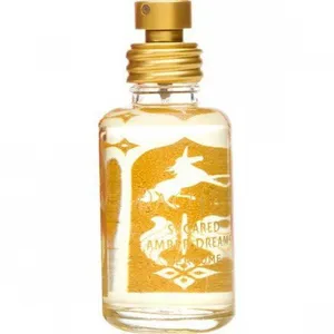 Pacifica Sugared Amber Dreams perfume bottle