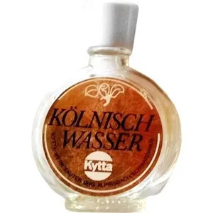 Kytta Kölnisch Wasser perfume bottle