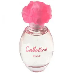 Grès Cabotine Rose parfüm şişesi