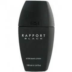 Eden Classics Rapport Black (After Shave Lotion) perfume bottle