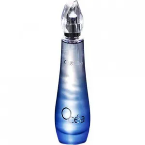 Daniel Jouvance Océa perfume bottle