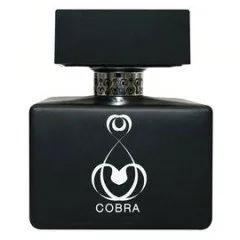 Jeanne Arthes Cobra for Men parfüm şişesi