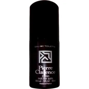 Pierre Clarence perfume bottle