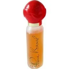 Pierre Baxel perfume bottle