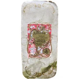 Harmelle Ambréa perfume bottle