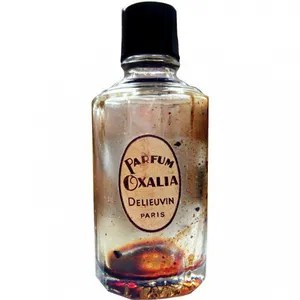 Delieuvin Parfum Oxalia parfüm şişesi