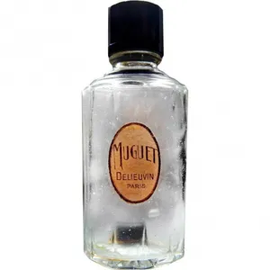 Delieuvin Muguet parfüm şişesi