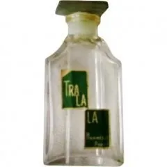 Harmelle Tra La La perfume bottle