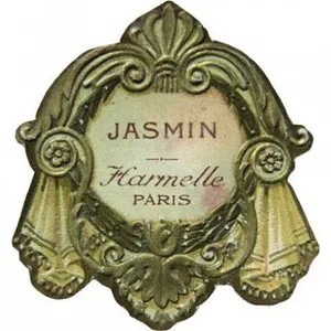 Harmelle Jasmin perfume bottle