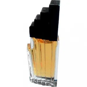 Max Deville Will perfume bottle
