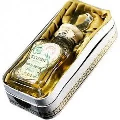Vibert Frères Extrait Triple aux Violettes des Bois perfume bottle