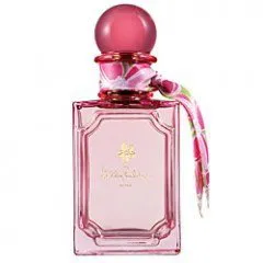 Lilly Pulitzer Wink perfume bottle