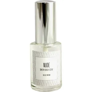 Original Scent Nude perfume bottle