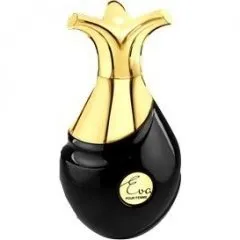 Privé Eva perfume bottle