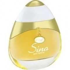Privé Sina pour Femme perfume bottle