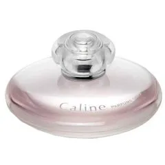 Grès Caline perfume bottle