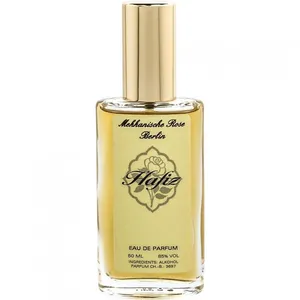 Mekkanische Rose Hafiz perfume bottle