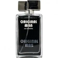 Omerta Original Man parfüm şişesi