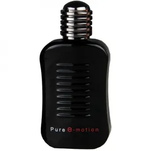 Omerta Pure E-motion perfume bottle