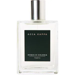 Acca Kappa Cedro (Eau de Cologne) perfume bottle