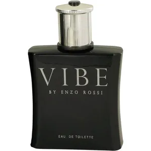 Enzo Rossi Vibe for Men parfüm şişesi