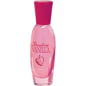 Parfume de Vanille Strawberry Vanilla perfume bottle