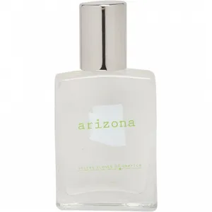 United Scents of America Arizona parfüm şişesi