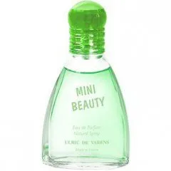Ulric de Varens Mini Beauty parfüm şişesi