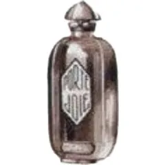 Vibert Frères Porte Joie perfume bottle