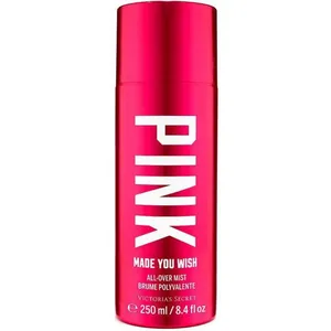 Victoria's Secret Pink - Made You Wish parfüm şişesi