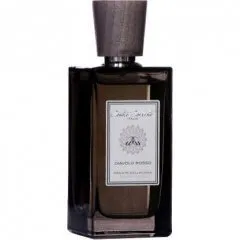 Contro Corrente Diavolo Rosso perfume bottle