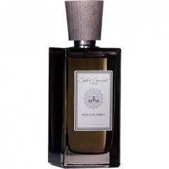 Contro Corrente Gold Sunset parfüm şişesi
