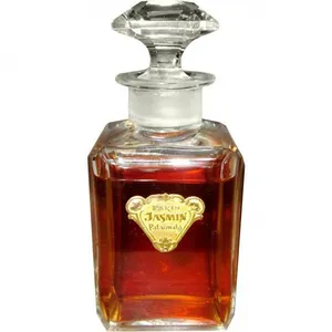 Patanwala Jasmin perfume bottle