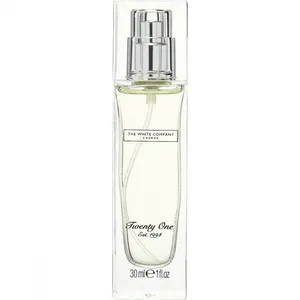 The White Company Twenty One parfüm şişesi