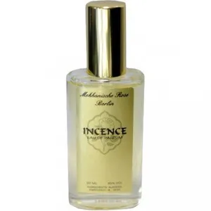 Mekkanische Rose Incence parfüm şişesi