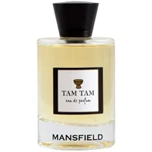 Mansfield Tam Tam parfüm şişesi