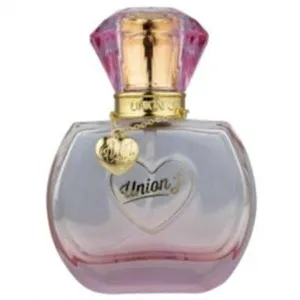 Union J Amaze Me parfüm şişesi