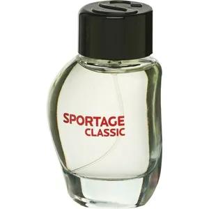 Real Time Sportage Classic perfume bottle