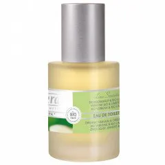 Lavera Naturkosmetik Lime Sensation perfume bottle