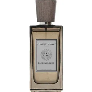 Contro Corrente Black Velours perfume bottle