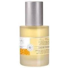 Lavera Naturkosmetik Honey Moments perfume bottle