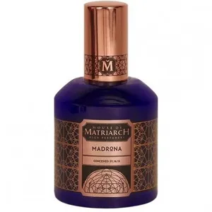 House of Matriarch Madrona perfume bottle