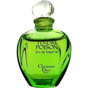 Dior Tendre Poison (Eau de Toilette) parfüm şişesi