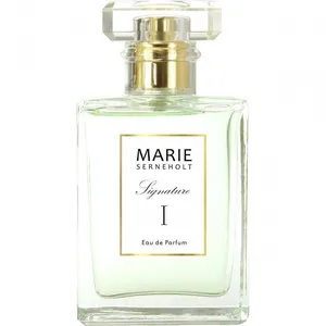 Marie Serneholt Signature I perfume bottle