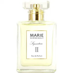 Marie Serneholt Signature II parfüm şişesi