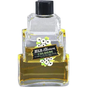 Weldon Inc. White Blossom parfüm şişesi